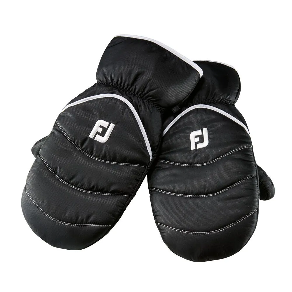 FootJoy Winter Golf Mitts