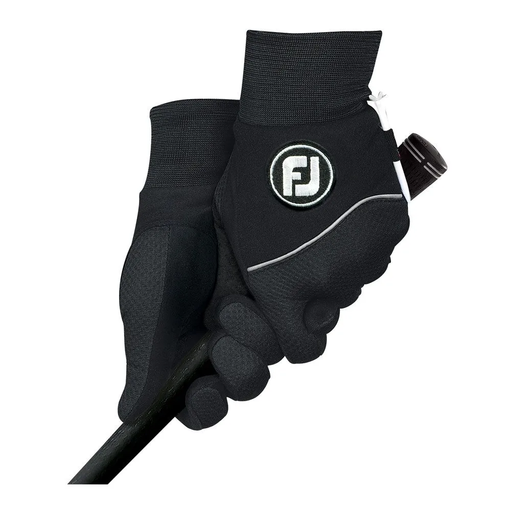 FootJoy WinterSof Golf Gloves (Pair) - Image 2