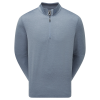 FootJoy Jacquard Chill Out Golf Pullover 88795
