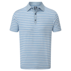 FootJoy Accented Stripe Golf Shirt 88369