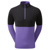 FootJoy Colour Block Chill Out Golf Mid Layer 80115