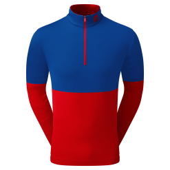 FootJoy Colour Block Chill Out Golf Mid Layer 80118