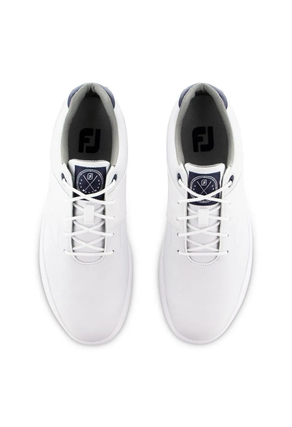 FootJoy Contour Series Golf Shoes 54113 - Image 3