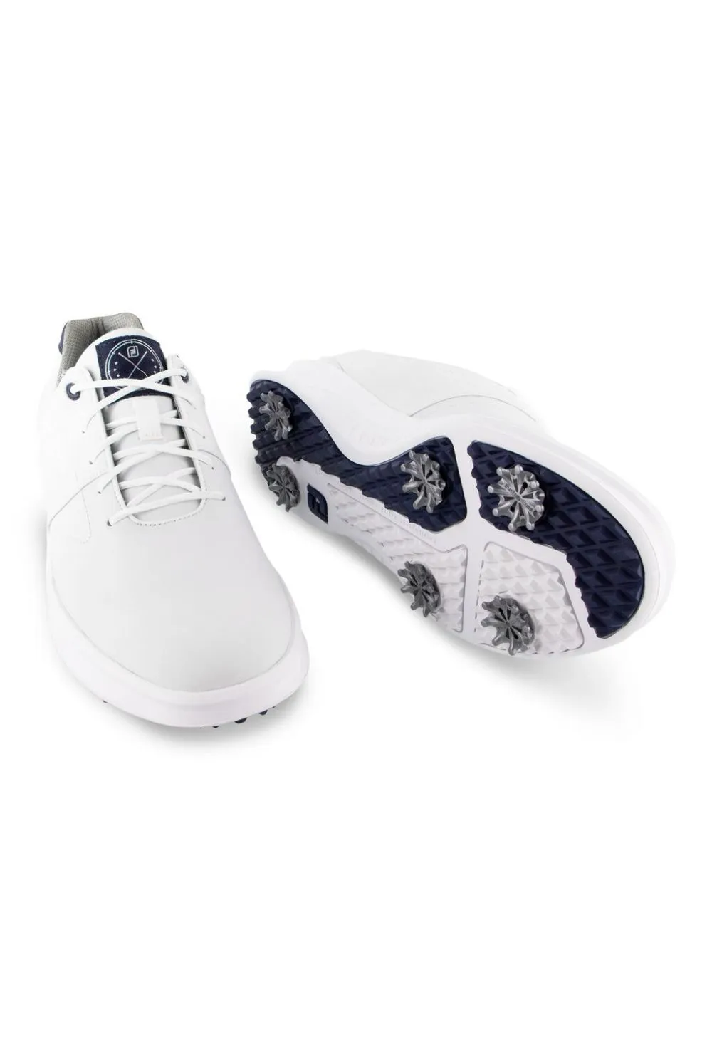 FootJoy Contour Series Golf Shoes 54113 - Image 5