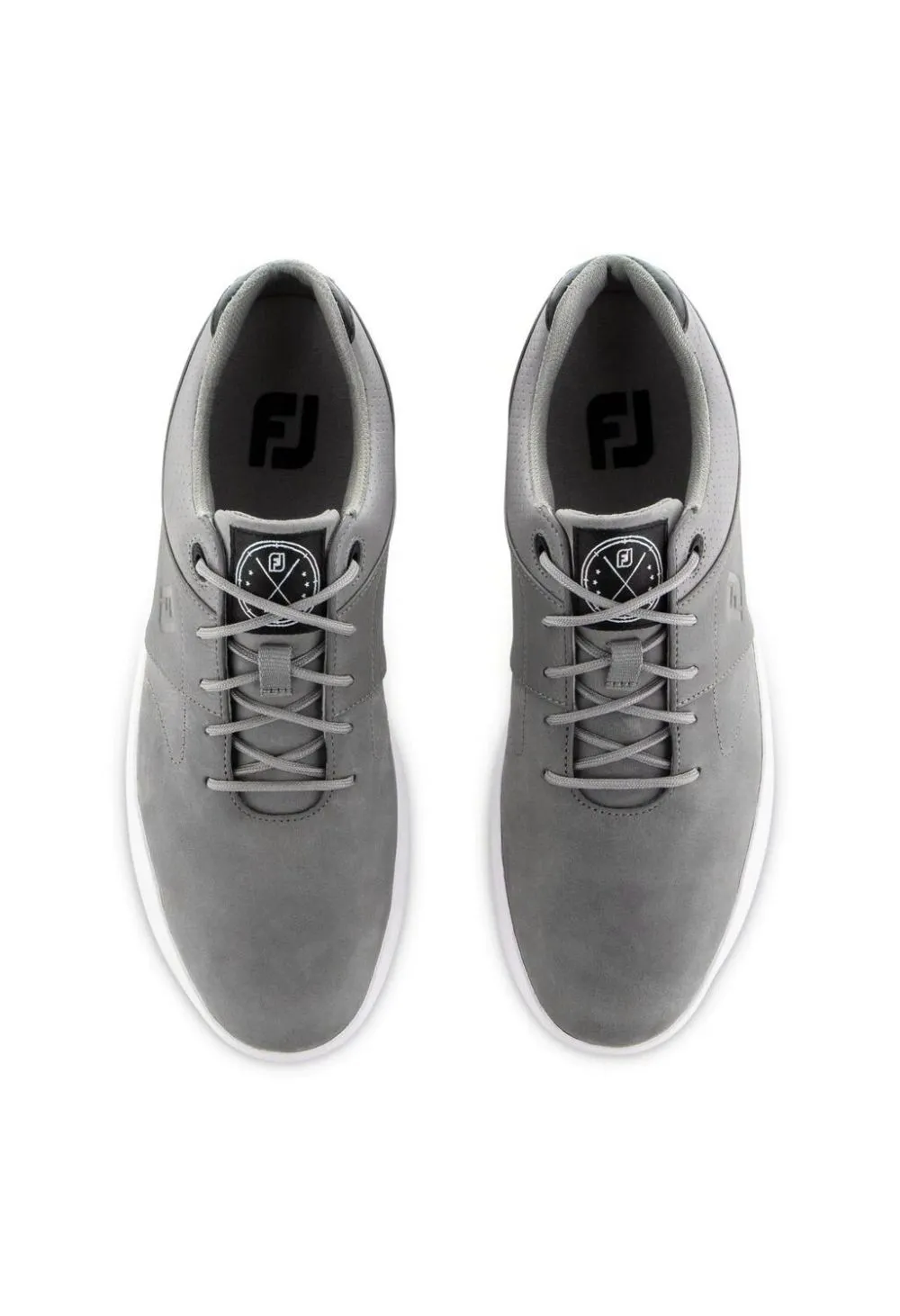 FootJoy Contour Series Golf Shoes 54129 - Image 3