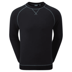 FootJoy Crew Neck Golf Pullover 88406