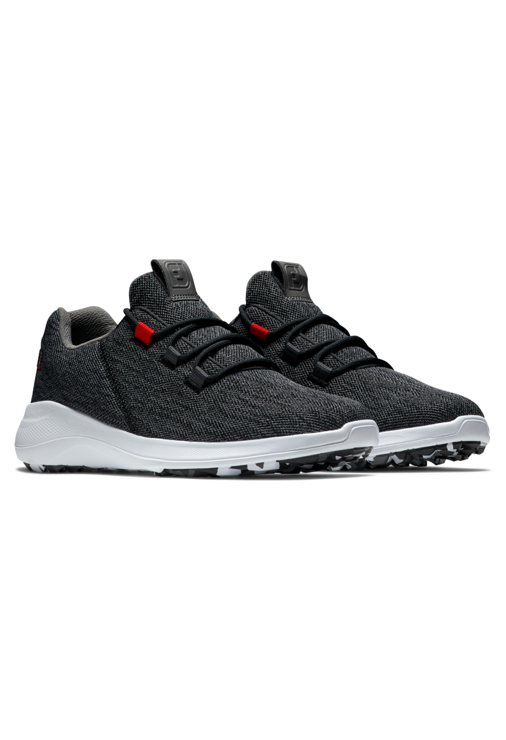 FootJoy Flex Coastal Golf Shoes 56135 - Image 2