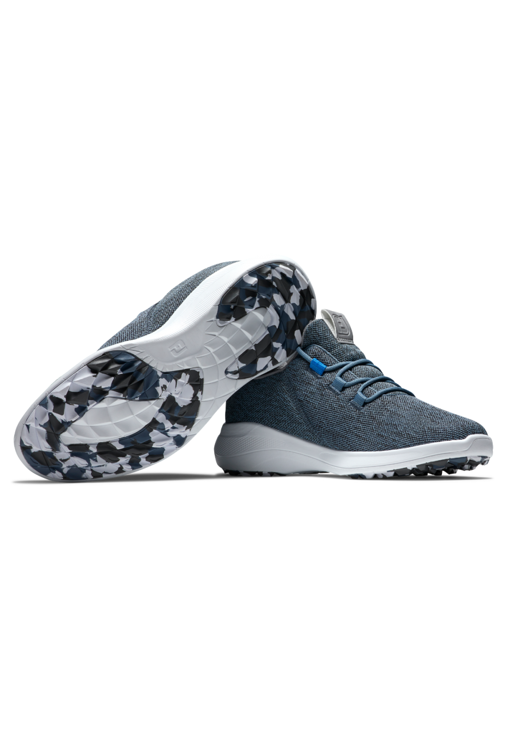 FootJoy Flex Coastal Golf Shoes 56137 - Image 4