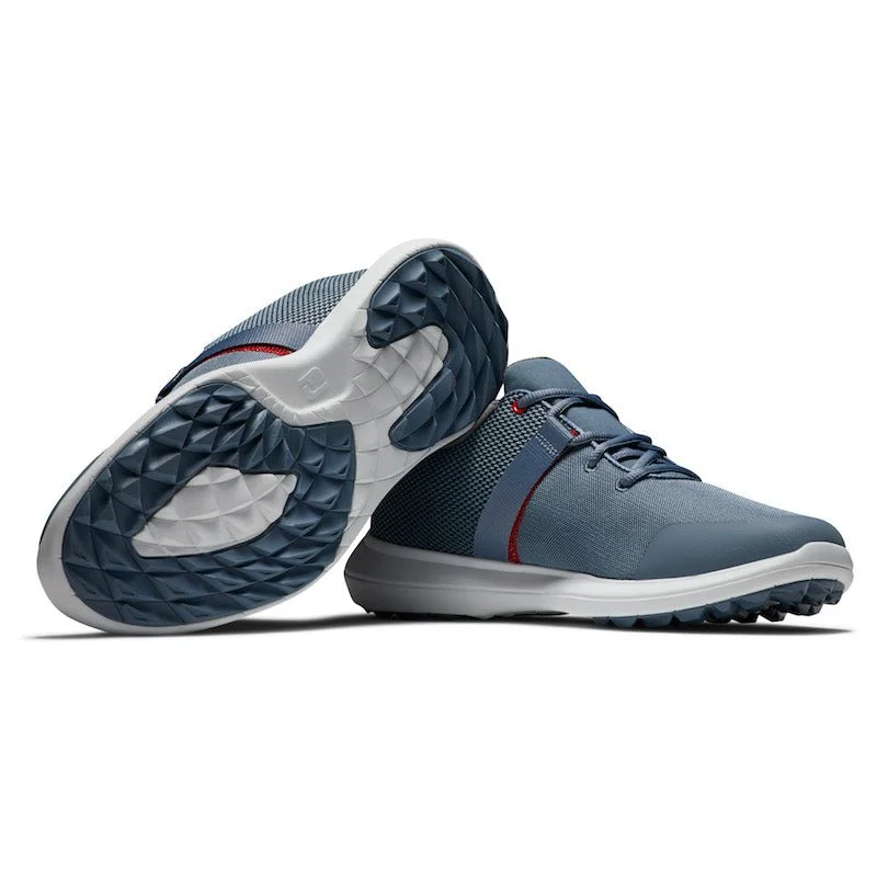 FootJoy Flex Golf Shoes 56122 - Image 2