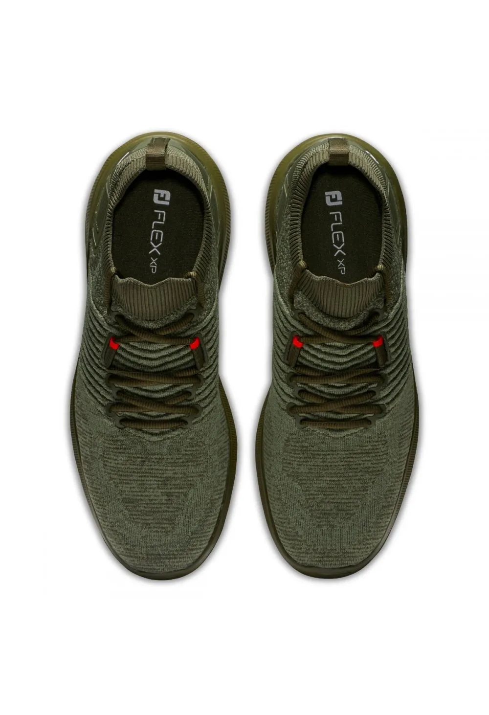 FootJoy Flex XP Golf Shoes 56270 - Image 4