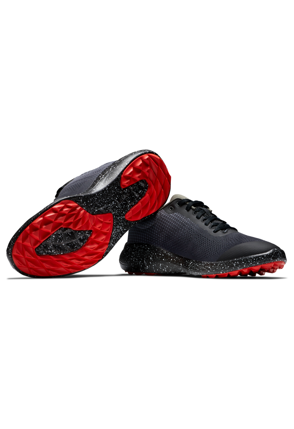 FootJoy Flex Limited Edition Galaxy Golf Shoes 56144 - Image 3