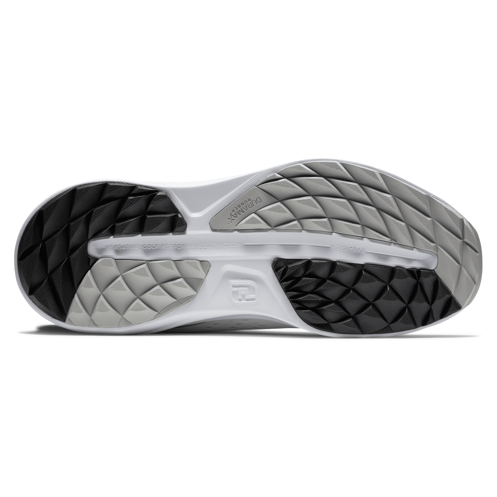 FootJoy Flex XP Golf Shoes 56277 - Image 2