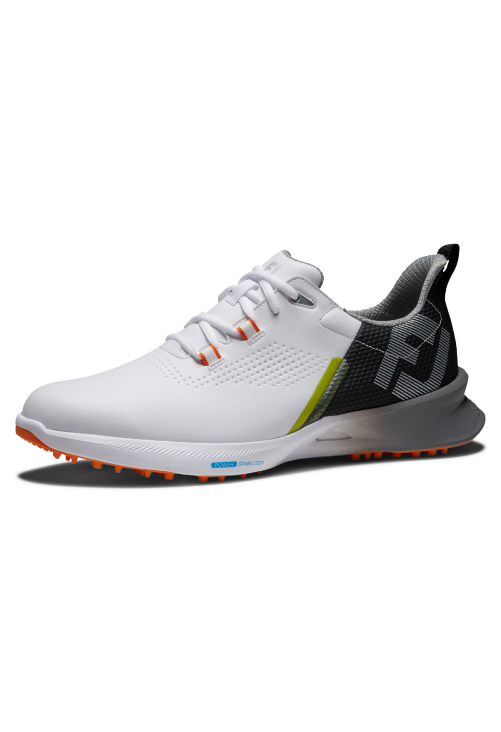 FootJoy Fuel Golf Shoes 55443 - Image 6