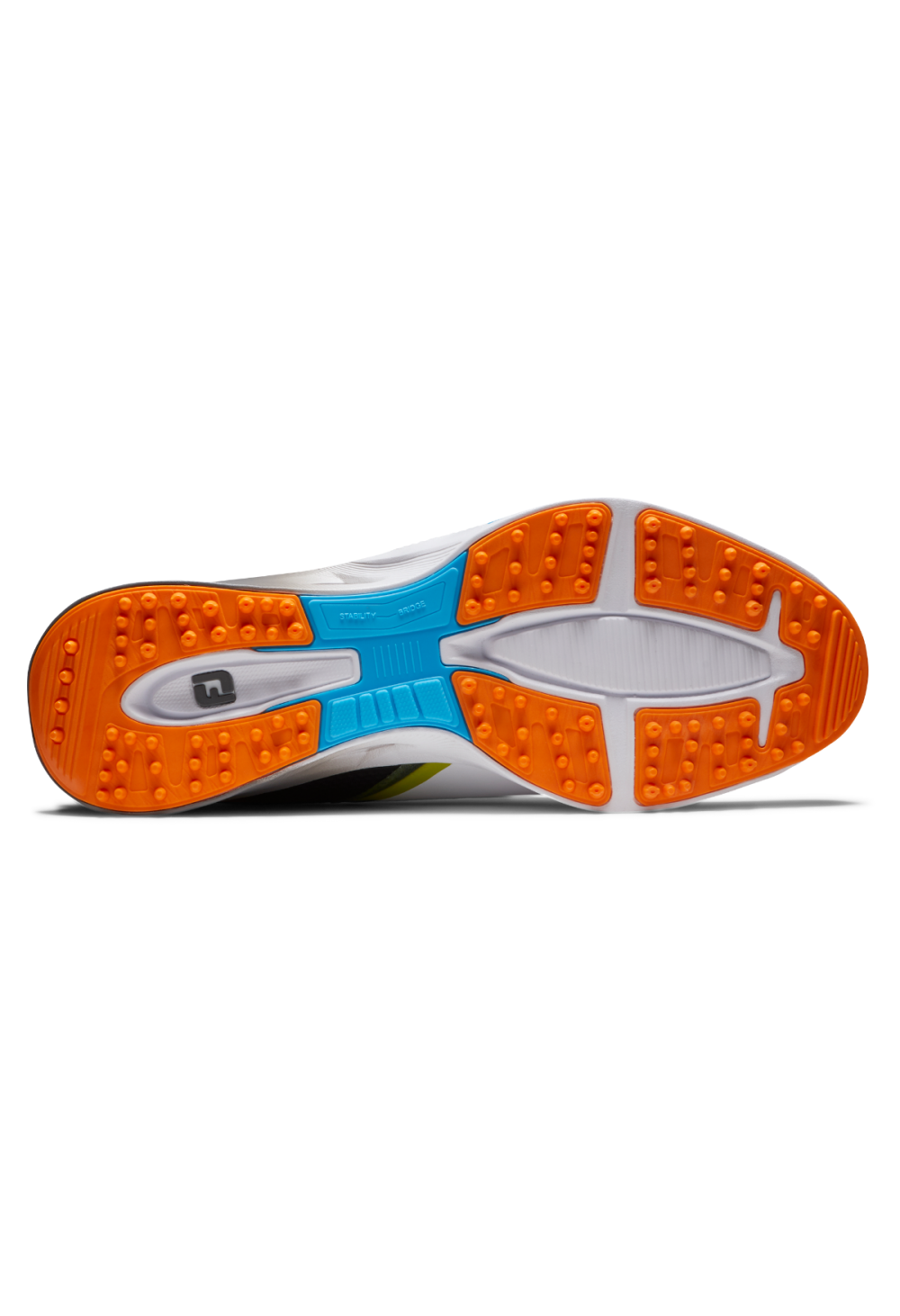 FootJoy Fuel Golf Shoes 55443 - Image 3