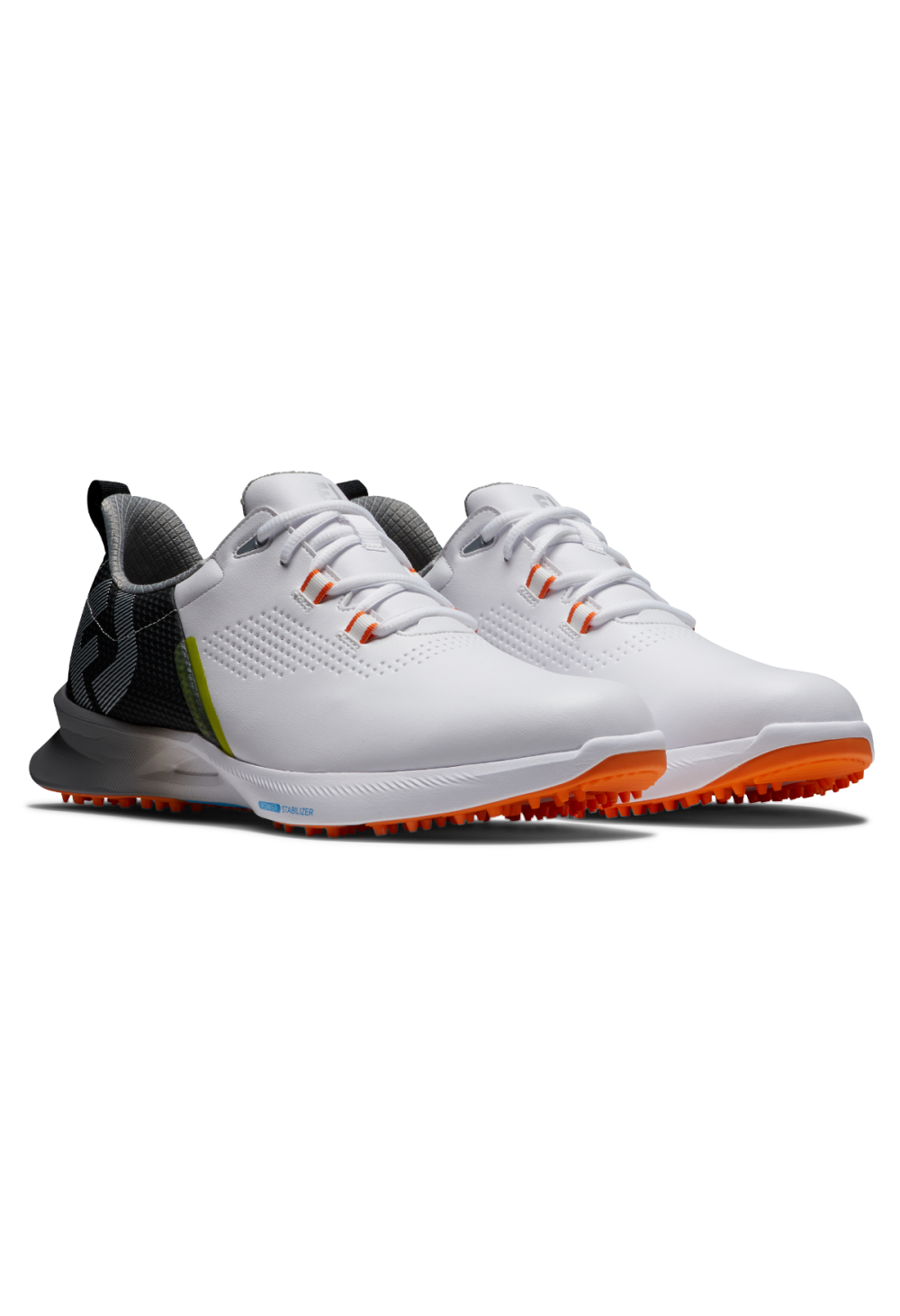 FootJoy Fuel Golf Shoes 55443 - Image 2