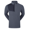 FootJoy Heather Chill-Out XP Golf Mid Layer 88834