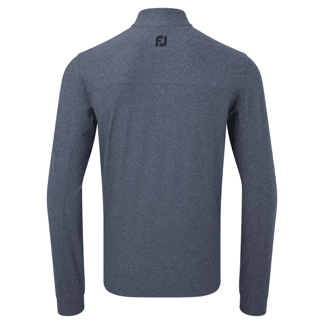FootJoy Heather Chill-Out XP Golf Mid Layer 88834 - Image 2