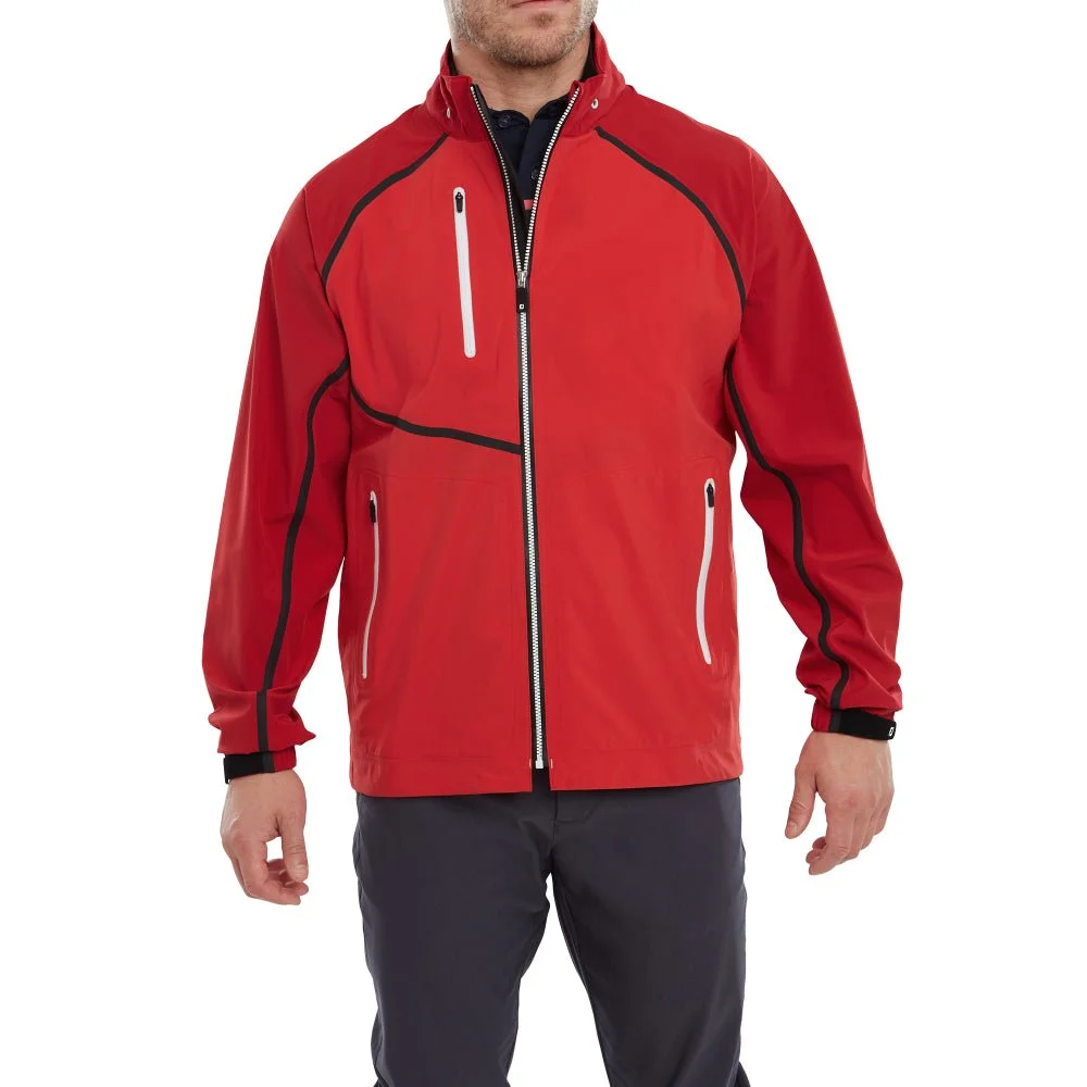 FootJoy HydroTour Waterproof Golf Jacket 88800 - Image 2
