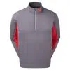 FootJoy Hydroknit 1/2-Zip Waterproof Golf Jacket 87983