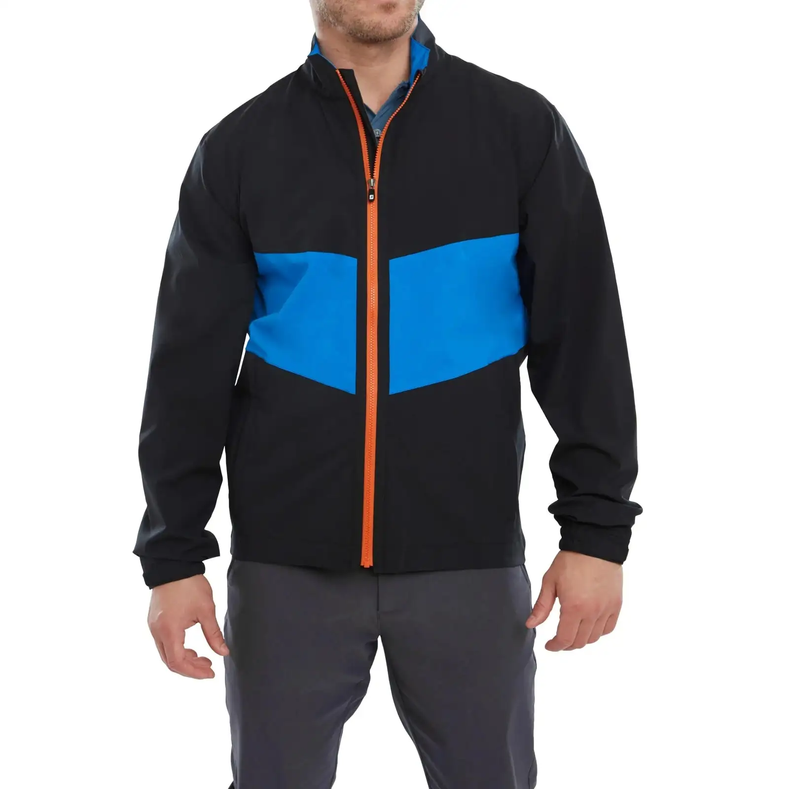 FootJoy Hydrolite Waterproof Golf Jacket 88801 - Image 4