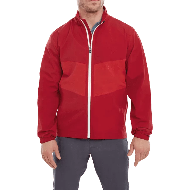 FootJoy Hydrolite Waterproof Golf Jacket 88802 - Image 3