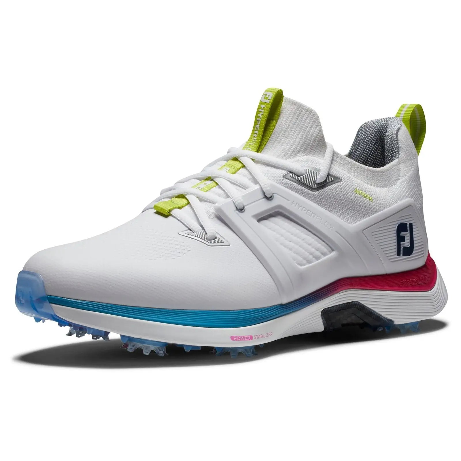 FootJoy HyperFlex Carbon Golf Shoes 51124 - Image 6