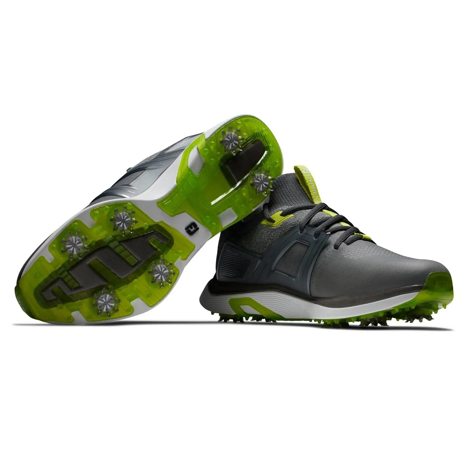 FootJoy HyperFlex Golf Shoes 51044 - Image 4