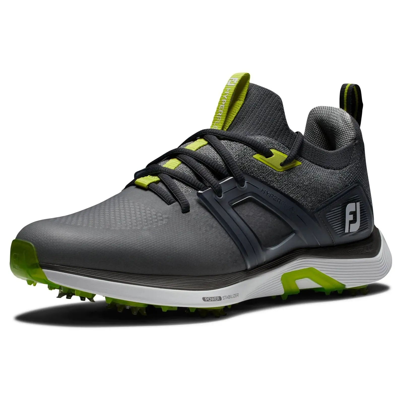 FootJoy HyperFlex Golf Shoes 51044 - Image 6