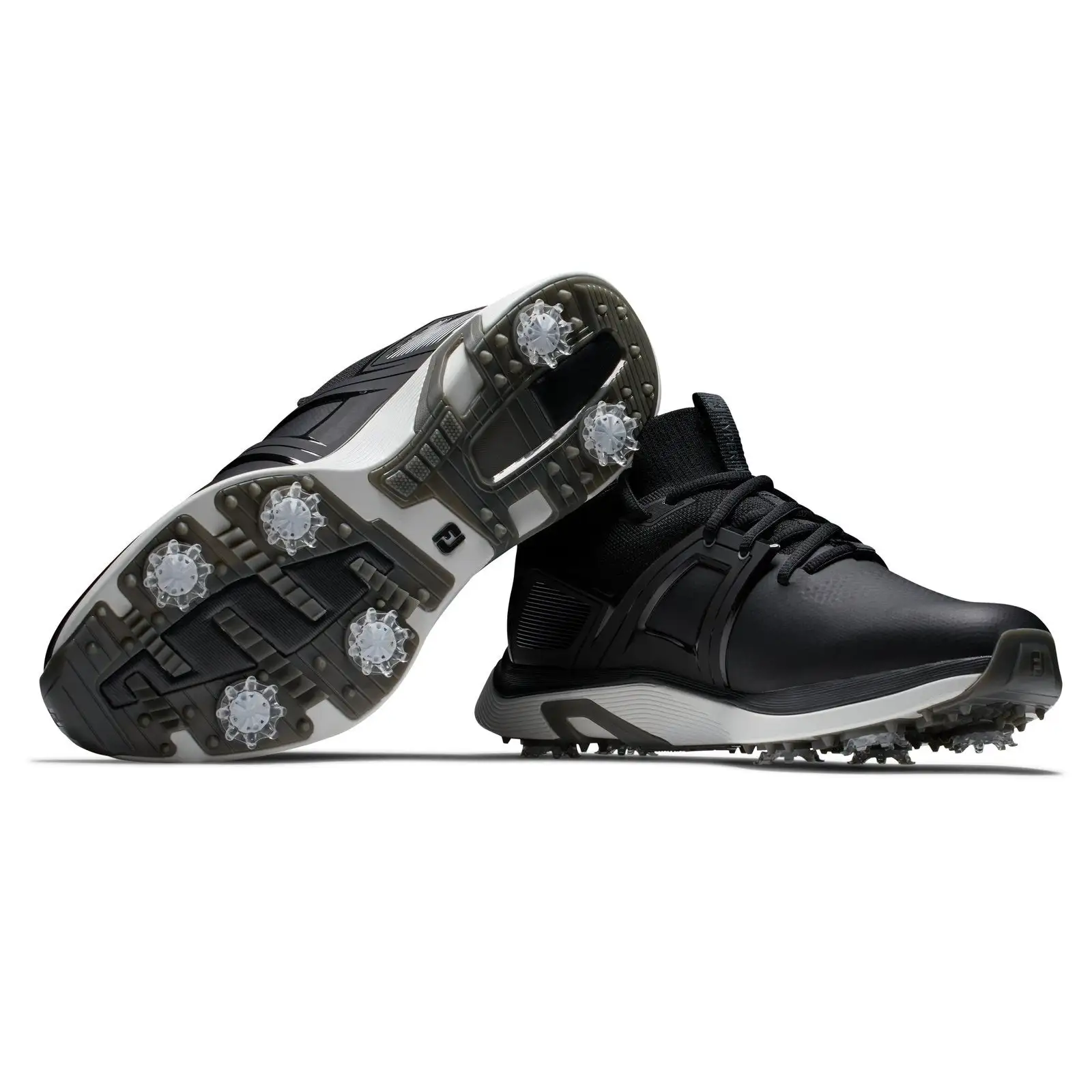 FootJoy HyperFlex Golf Shoes 51117 - Image 4