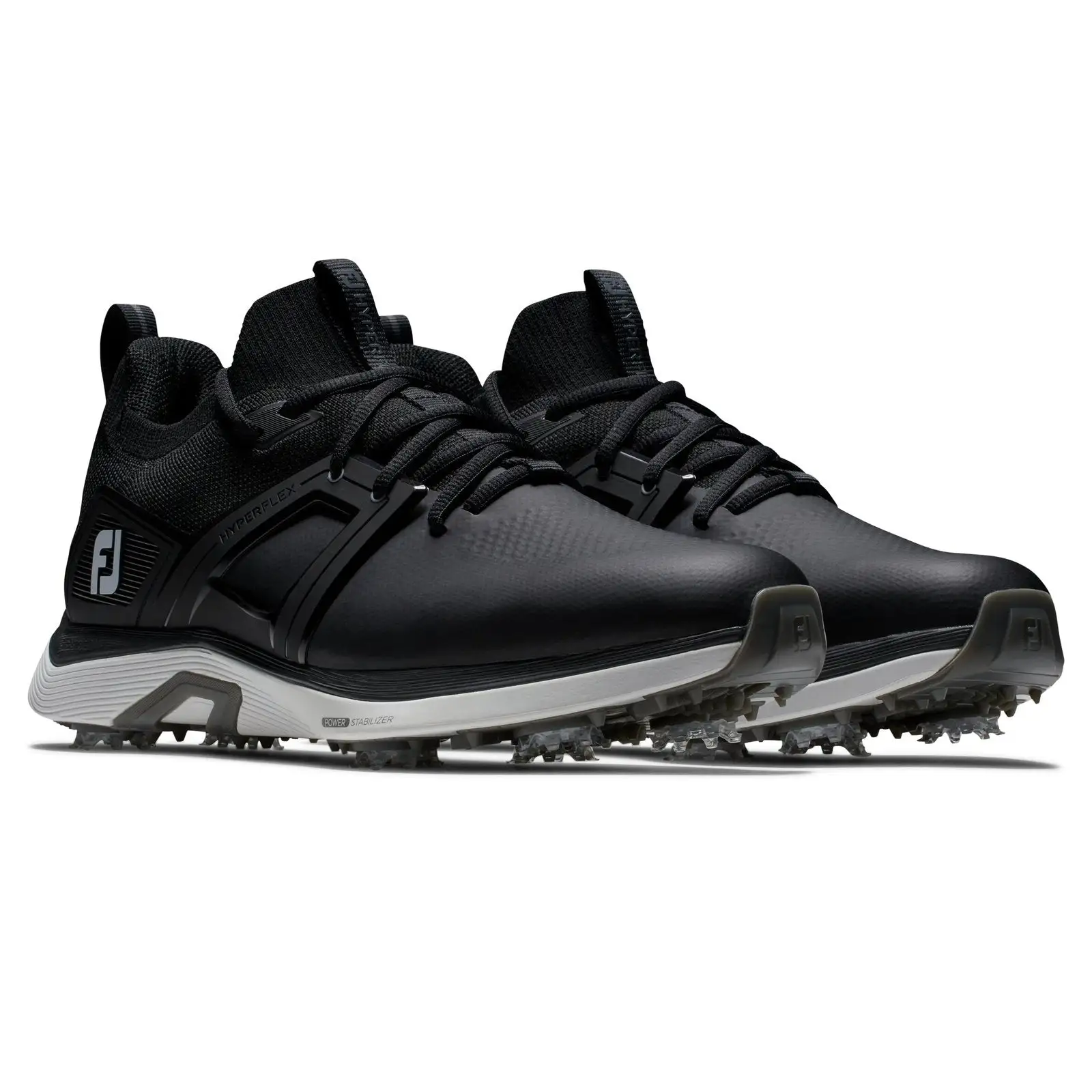 FootJoy HyperFlex Golf Shoes 51117 - Image 2