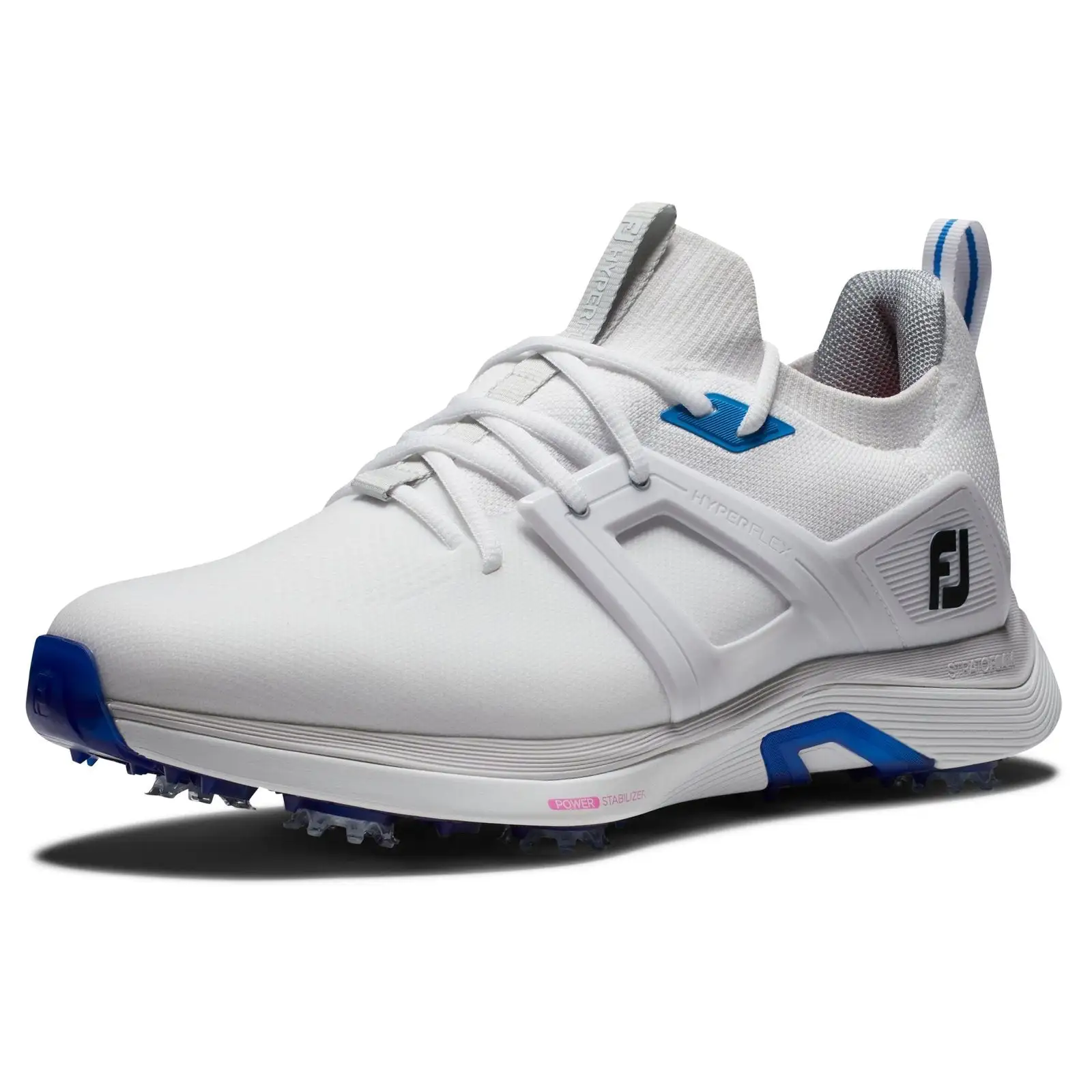 FootJoy HyperFlex Golf Shoes 51118 - Image 6