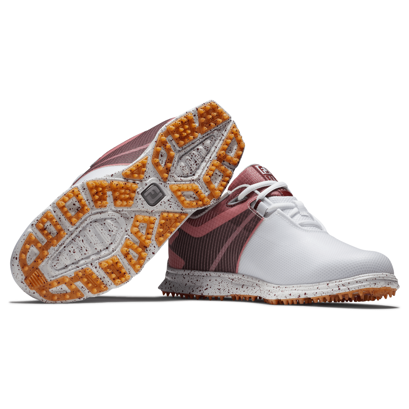 FootJoy Ladies Pro SL Sport Golf Shoes 98163 - Image 6