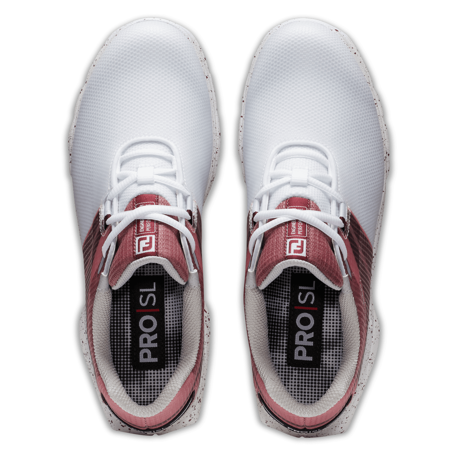 FootJoy Ladies Pro SL Sport Golf Shoes 98163 - Image 4