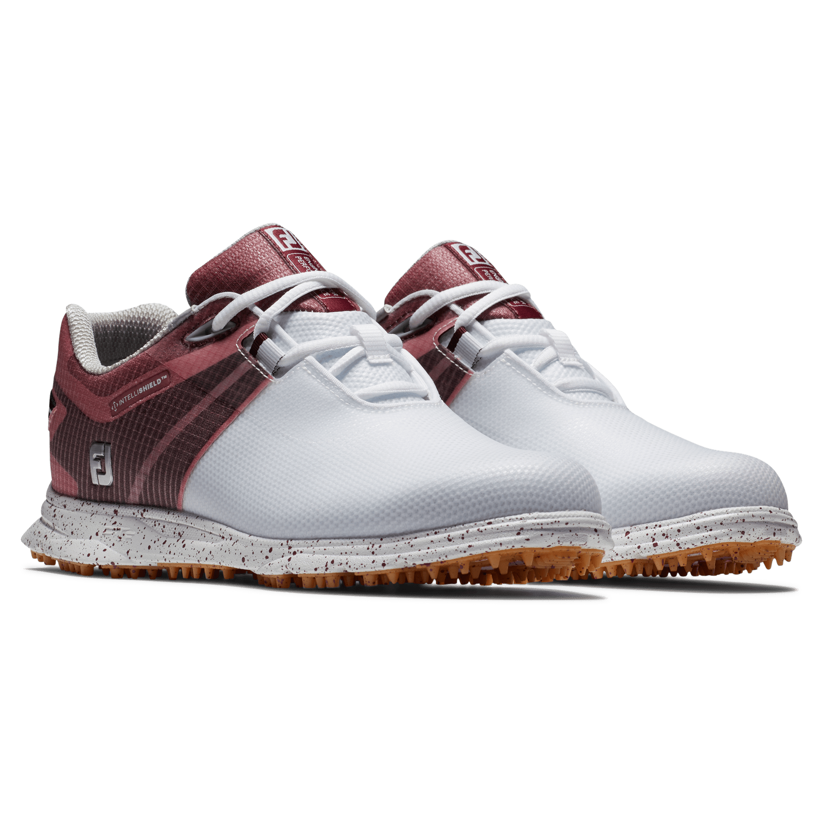 FootJoy Ladies Pro SL Sport Golf Shoes 98163 - Image 5