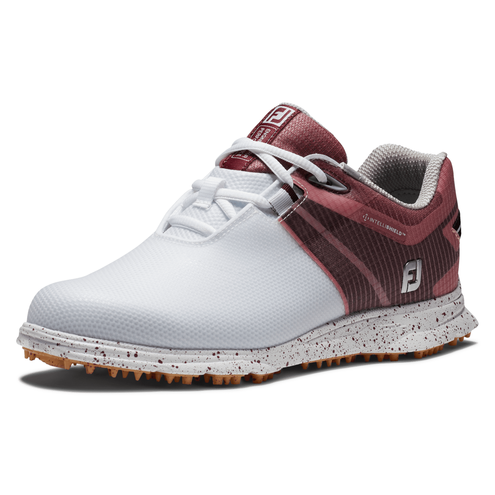 FootJoy Ladies Pro SL Sport Golf Shoes 98163 - Image 3