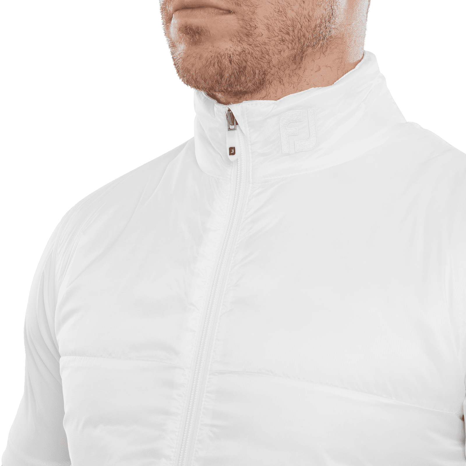 FootJoy Lightweight Thermal Insulated Golf Vest 80125 - Image 5