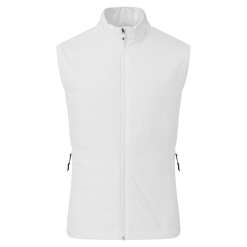 FootJoy Lightweight Thermal Insulated Golf Vest 80125