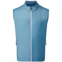 FootJoy Lightweight Thermal Insulated Golf Vest 84492