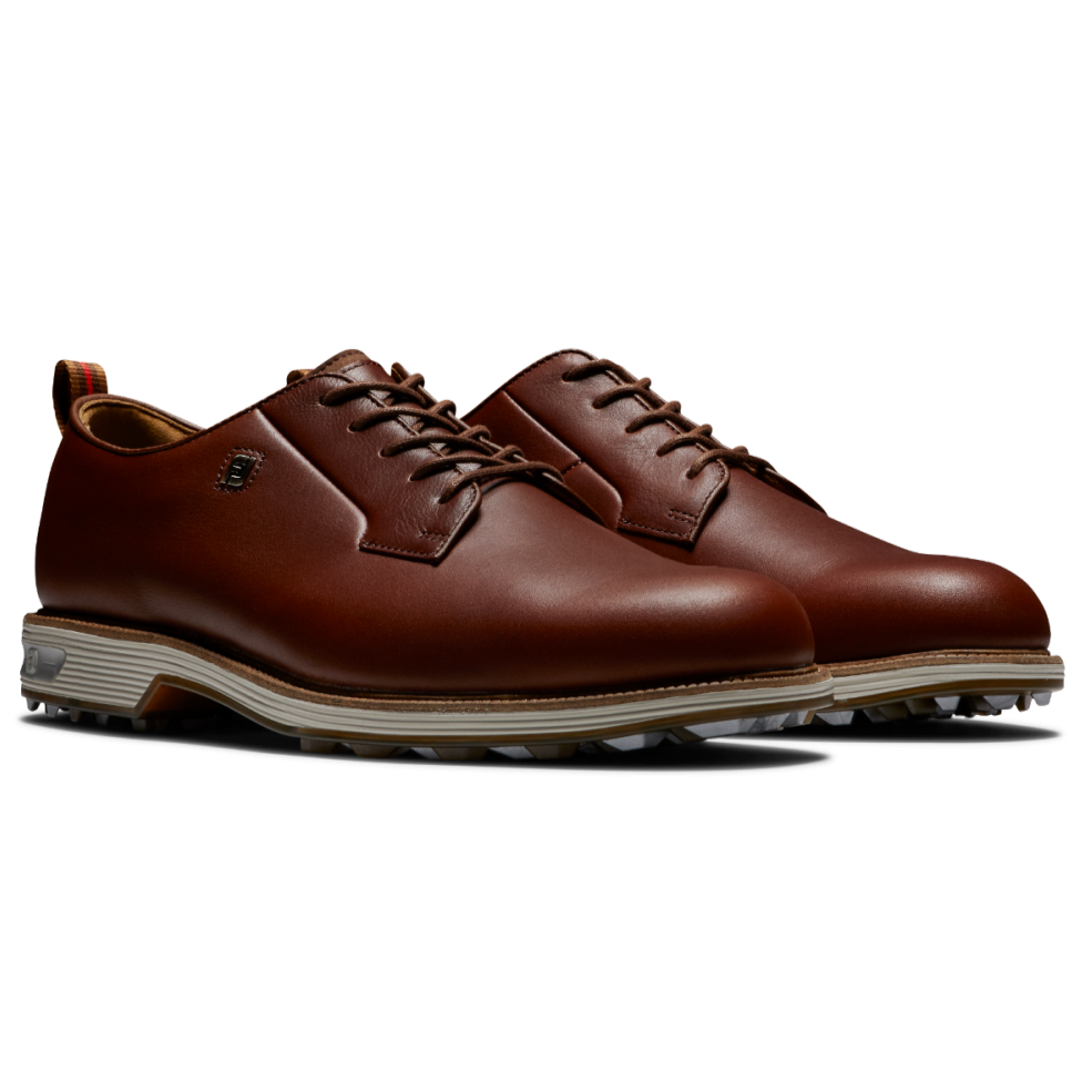 FootJoy Premiere Series Field Golf Shoes 53987 - Image 2