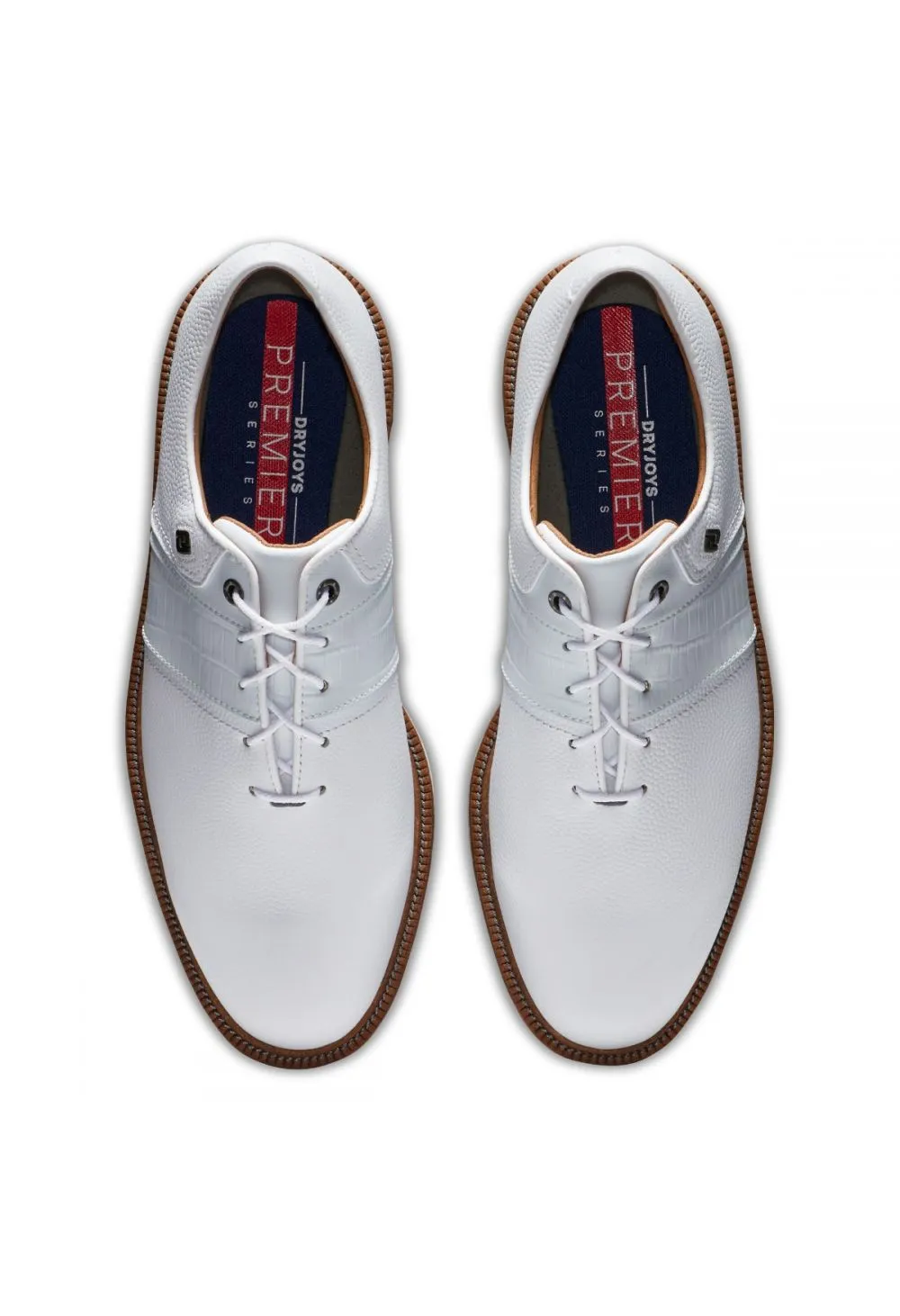 FootJoy Premiere Series Packard Golf Shoes 53908 - Image 4