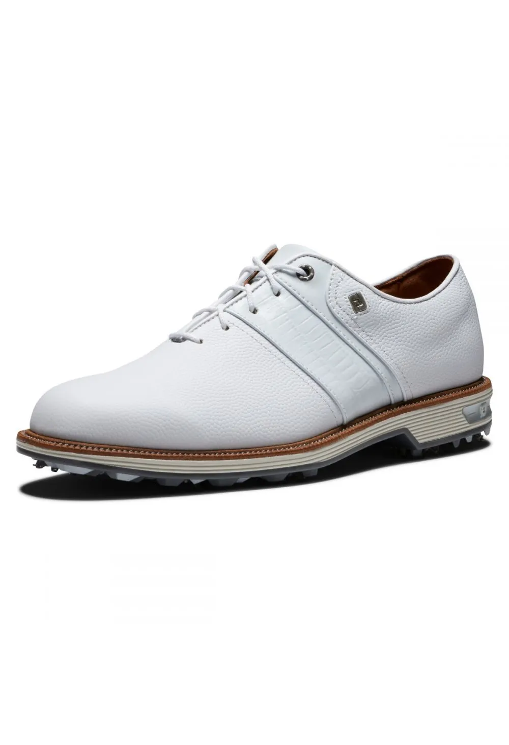 FootJoy Premiere Series Packard Golf Shoes 53908 - Image 5