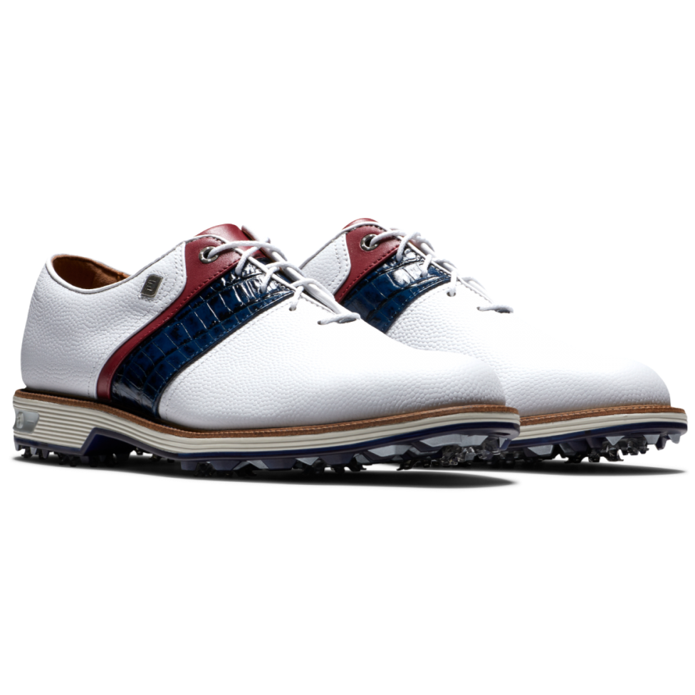 FootJoy Premiere Series Packard Golf Shoes 53909 - Image 2
