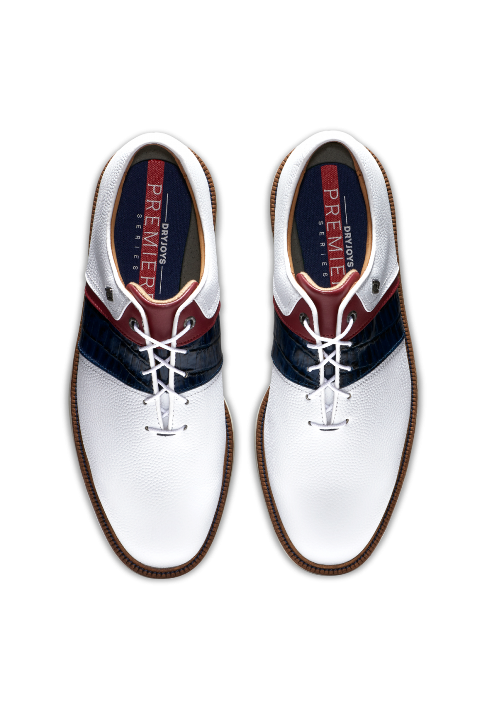 FootJoy Premiere Series Packard Golf Shoes 53909 - Image 4