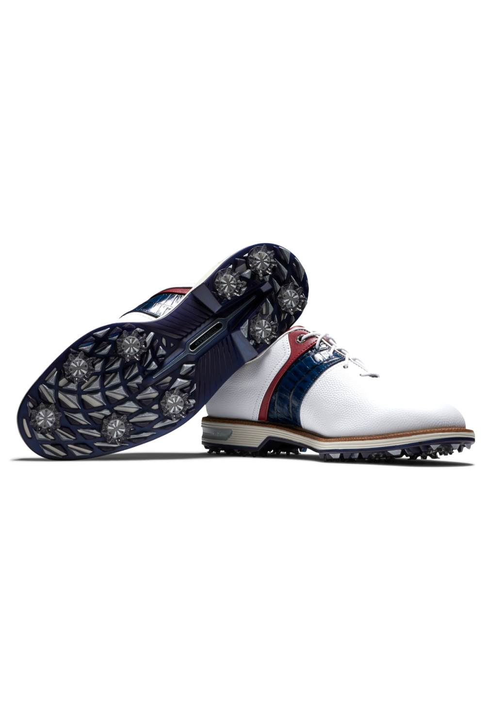 FootJoy Premiere Series Packard Golf Shoes 53909 - Image 5