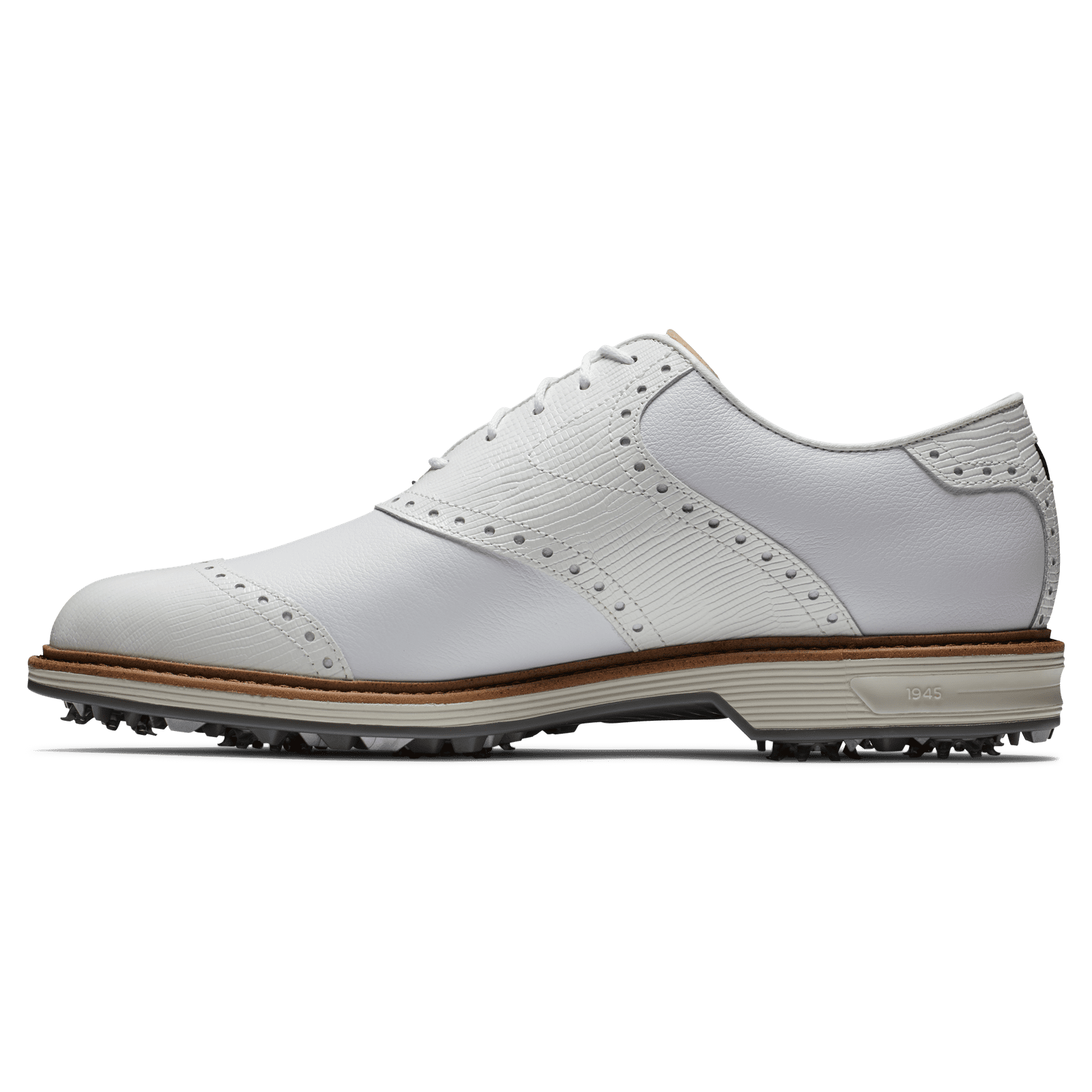FootJoy Premiere Series Wilcox Golf Shoes 54322 - Image 6