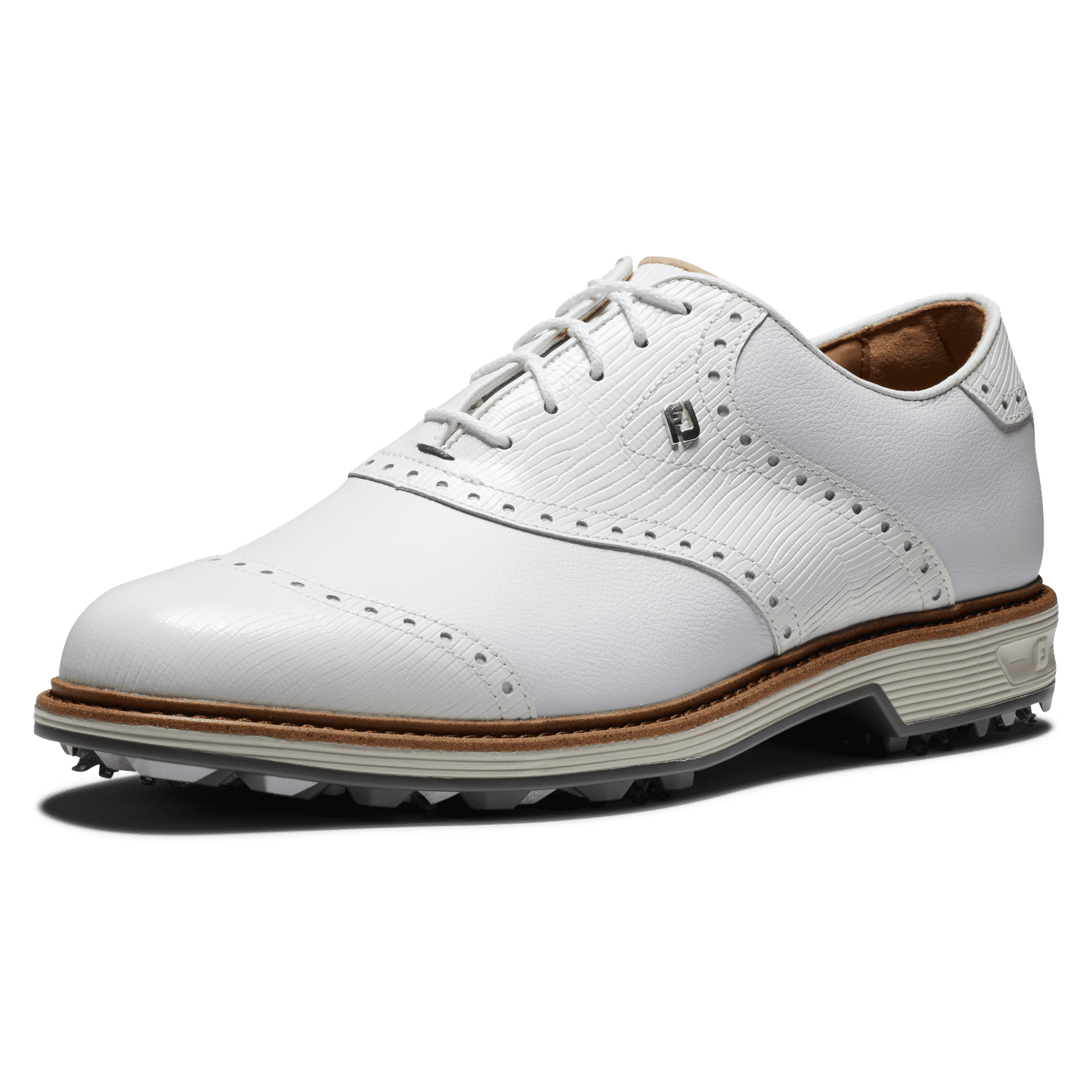 FootJoy Premiere Series Wilcox Golf Shoes 54322 - Image 5