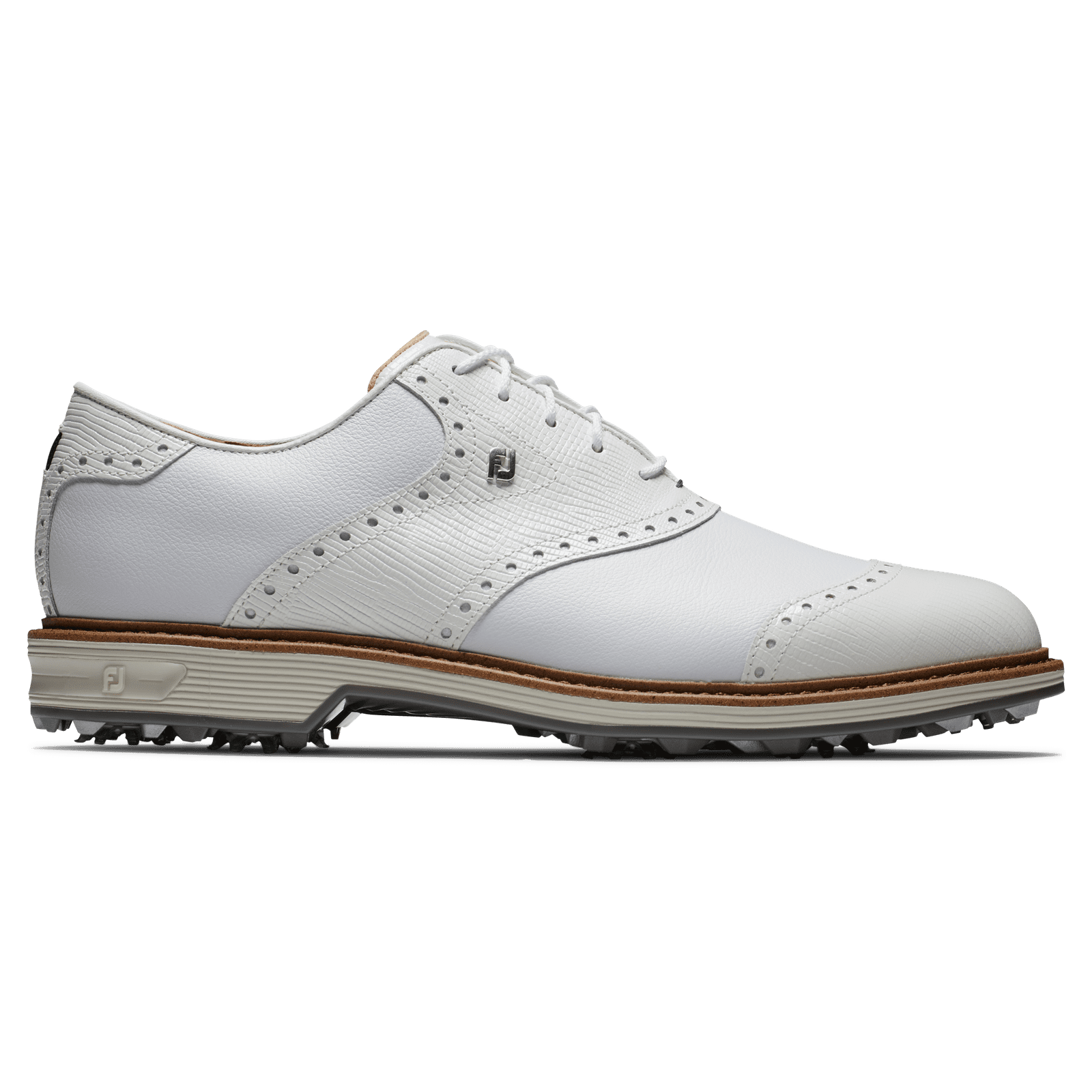 FootJoy Premiere Series Wilcox Golf Shoes 54322