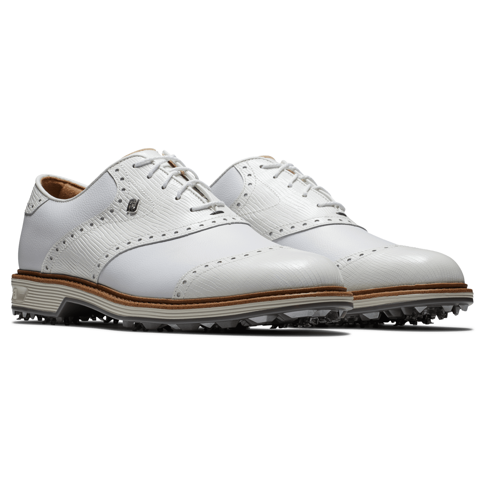 FootJoy Premiere Series Wilcox Golf Shoes 54322 - Image 2