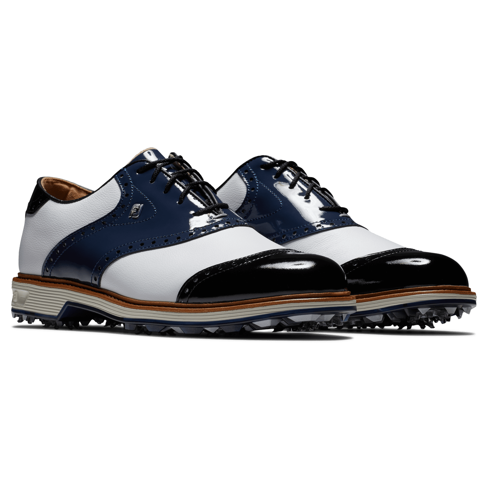 FootJoy Premiere Series Wilcox Golf Shoes 54323 - Image 5