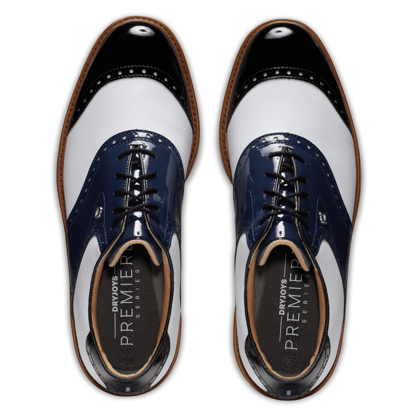 FootJoy Premiere Series Wilcox Golf Shoes 54323 - Image 7